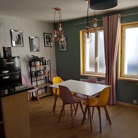 221B Chic Et Colore !!! Apartment Chateauroux Exterior photo