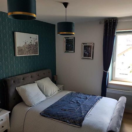221B Chic Et Colore !!! Apartment Chateauroux Exterior photo