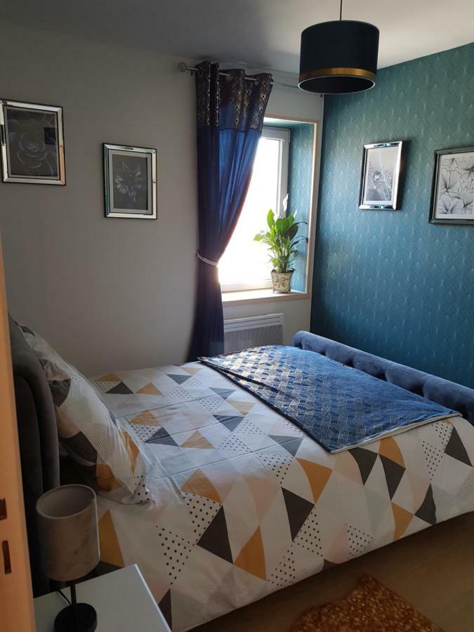 221B Chic Et Colore !!! Apartment Chateauroux Exterior photo