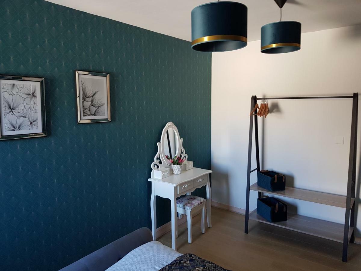 221B Chic Et Colore !!! Apartment Chateauroux Exterior photo
